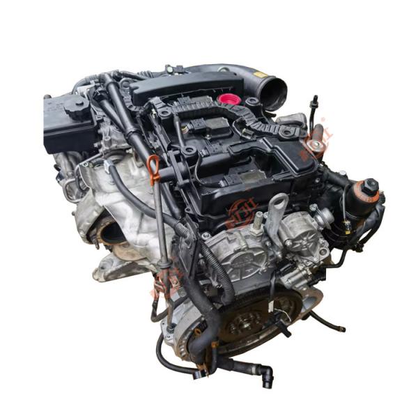 M-e-rcedes-b-enz 271860 C180 C200 E200 E260 SLK200 1.8T moteur assemblage utilisé de haute qualité