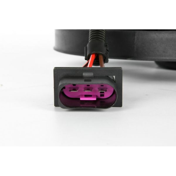 6X0959455C 6N0959455L 6X0959455 Volkswagen Radiator Fan For Skoda