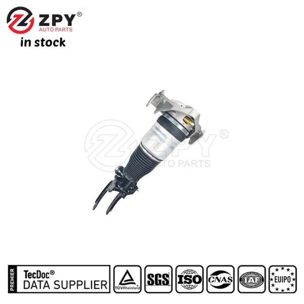 ZPY 7L6616040A Amortiguador Delantero Con Resorte Neumático R Para Audi A3 A4 allroad