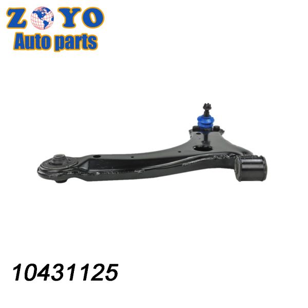 Grand Prix Car Suspension Parts Front Left Lower Control Arm for Buick Lacrosse 08-09