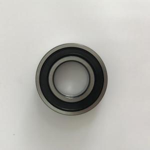 Industrial Eccentric Single Row Electric Motor Bearing With Nylon Cage
