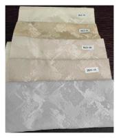 210gsm Upholstery Woven Fabric Tear Resistant Woven Knitted Fabric