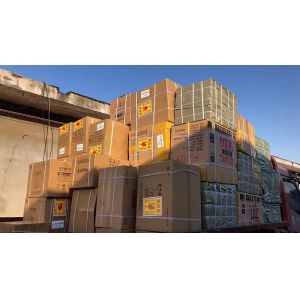 Hansen Welding Equipment (Linyi) Co., Ltd.