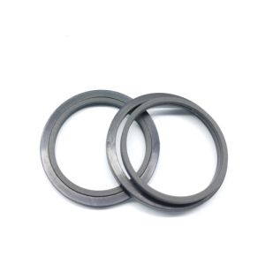 PTFE Carbon Fiber Rod Rotary Ring High Speed Rotary Oil Seal OR 0280 033 00161 C