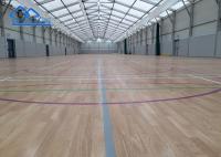 Tente de sport temporaire en extérieur structure pour tentes de canopée supérieure 20 mètres de longueur tente de fête facile