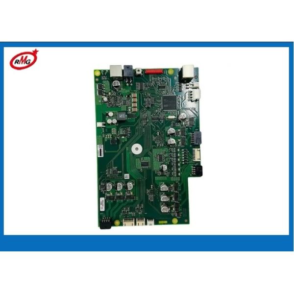 1750287366 01750287366 Части банкоматов Wincor DN200 RM4 PCBA Главный контроллер