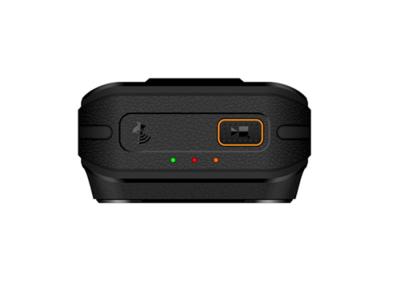 Wireless Remote Night Vision GPS WCDMA Body Wear Camera