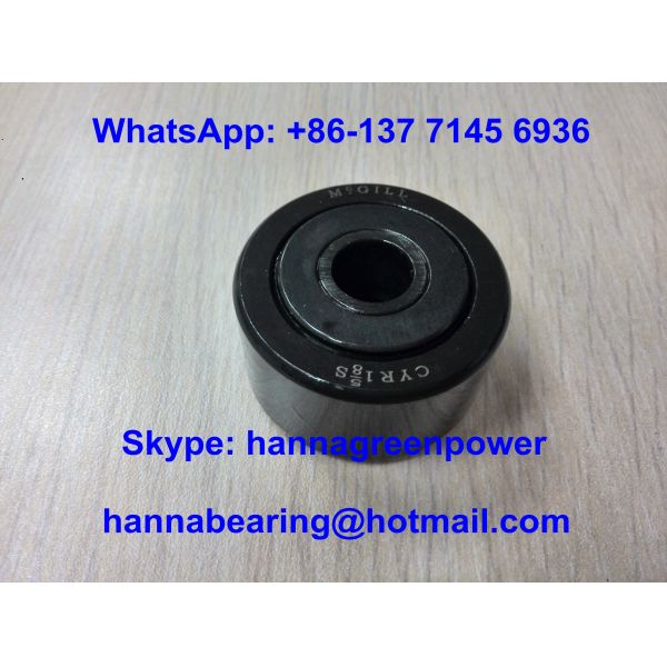 CYR-1 Yoke Cam Follower Needle Roller Bearing 0,3125 x 1 x 0,6875 дюйма ISO90001