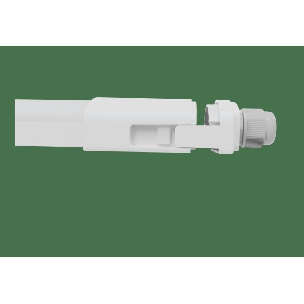 Garage Waterproof Tri Proof Led Light 120° Beam Angle Daylight Sensor Optional 3 Years Warranty