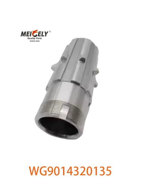 Heavy Truck Hollow Spine Shaft WG9014320135 for Sinotruk Howo Engine