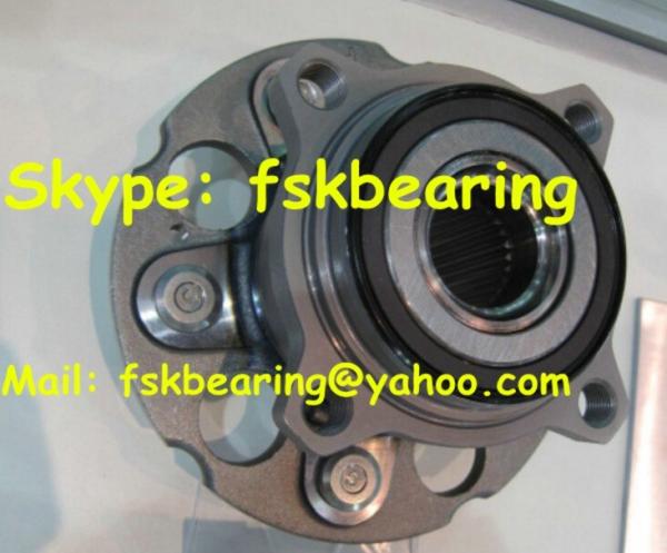 HYUNDAI Automoble Wheel Hub Bearing DAC25520042 25BWD01 DAC2552W-13 IR-8240 ABEC-5