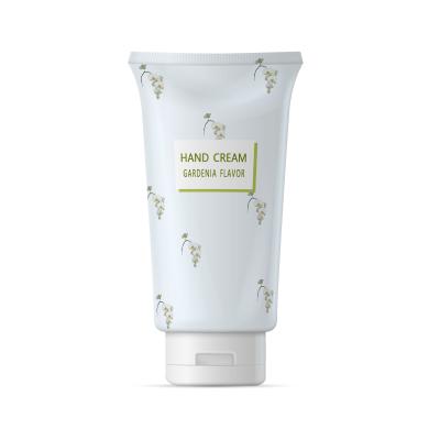 High Barrier Soft Moisturizing Hand Cream Laminate Sheet 1.7oz 2.0oz