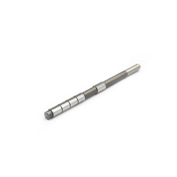 O combustível parte a válvula Rod Common Rail Parts do injetor de 095000-6353/6593/6592/6591 4.3mm