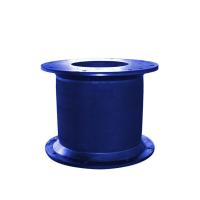 1200×1200×400mm Dock Fender Easy Installation Low Maintenance