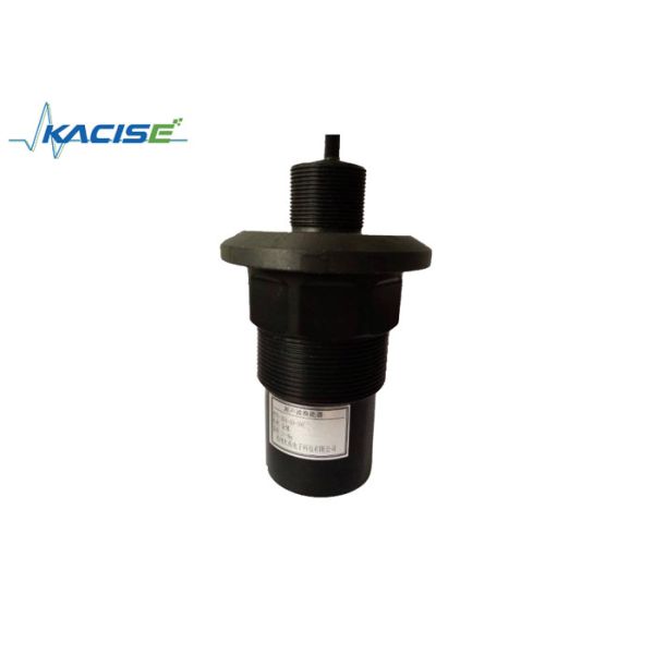 Piezoelectric Ultrasonic Transducer with IP65 Protection 0.1~50m Measuring Range and Multiple Frequency Options