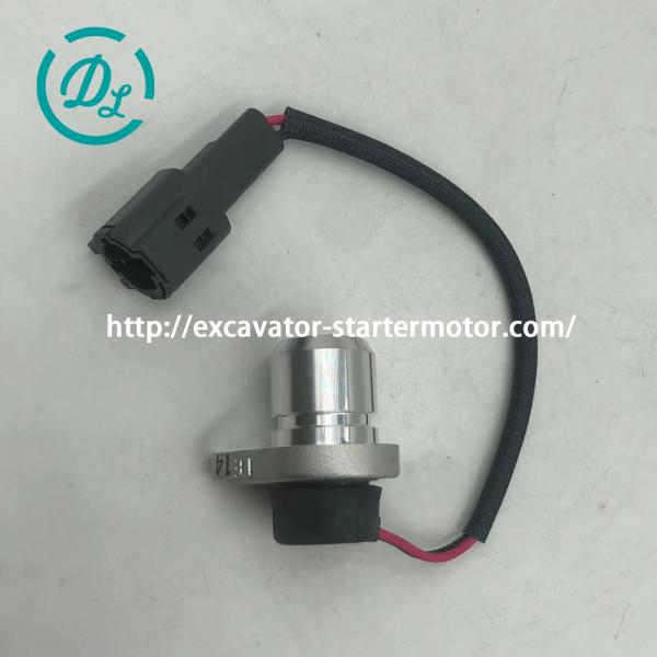 ISUZU 6HK1 Sensor de velocidad del motor OEM 4265372