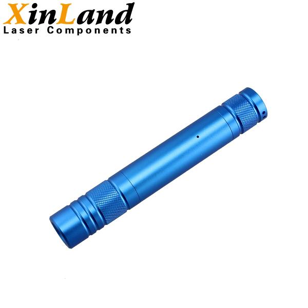 Long Range red laser pointer pen USB Charging For Indoor Teaching Office Meeting