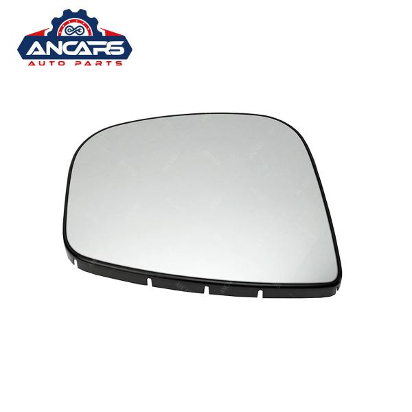 Opel Vivaro 2019 Vauxhall Side Mirror Glass  1608181280 1608181380