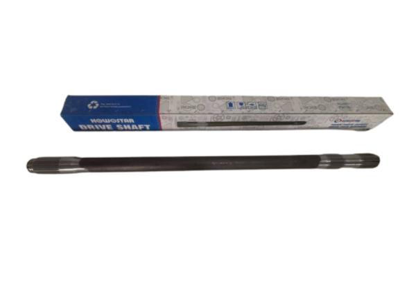 Howo Drive Shaft Replacement ST16 HC16 Truck Axle Shaft