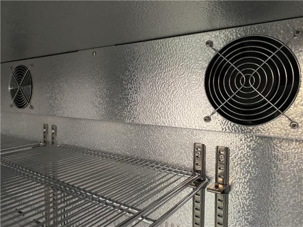 Back Bar Cooler / Commercial Refrigerator / Drink Cooler / Beer Cooler / Built - In Mini Beverage Cooler