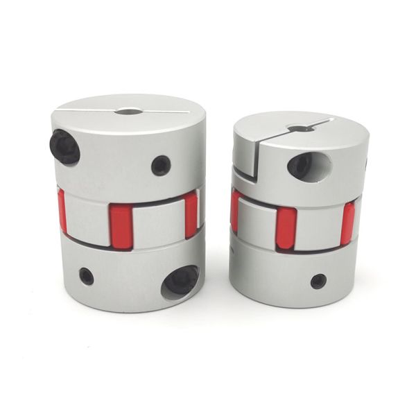 El CNC de la alta precisión trabajó a máquina piezas dirigidas modificadas para requisitos particulares