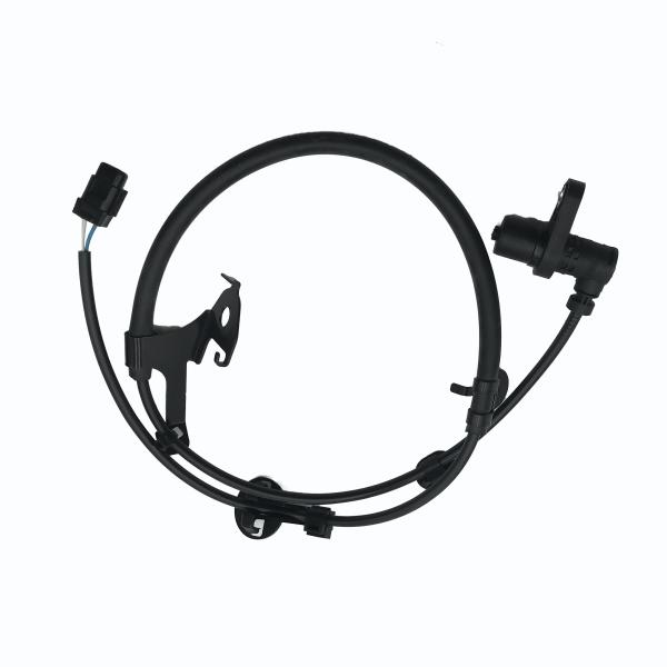 89542-52010 RH Sensor de velocidad de las ruedas del ABS delantero para TOYOTA VIOS/YARIS 03-07 1.5 VVTi AXP42