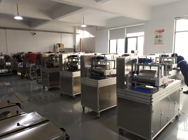 240℃ License Plate Stamping Machine Runaway Alarm 0.01mm Gap Hot Stamp Quickly