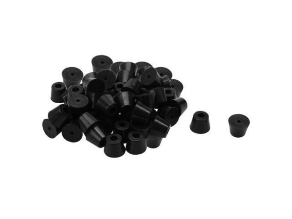 Custom Molded Rubber Sleeve Bushing Protect Sleeve Rubber Bush