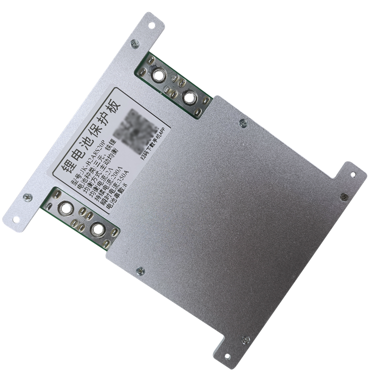 B2A8S20P Lithium‑ion Battery BMS Board 4S 8S 200A JK‑Smart BMS 100 Amp 12V 24V 48V JBD Smart JK BMS LiFePO4