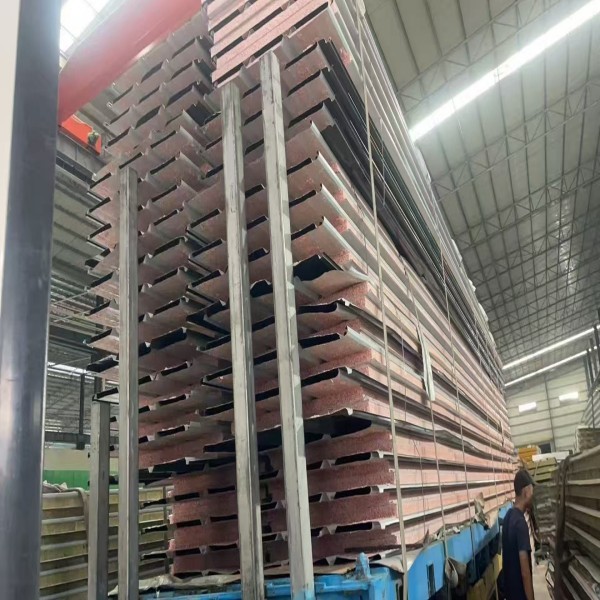 Custom Low-Cost Prefabricated Heavy ASTM Steel-Structure Building Welding Cutting Office Factory Workshop Warehouse
