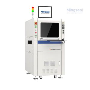 Automatic Inline Adhesive Dispensing Machine MiniLED VCM Assembly Dispensing