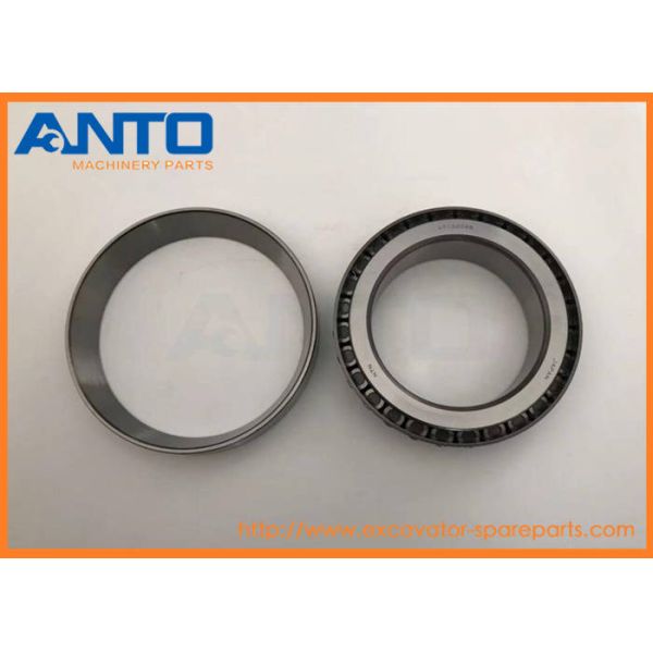 Подшипник сплющенного ролика 32026 130x200x45 MM 32026X 32026JR