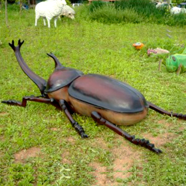Exhibition Spider Animatronic Perfect for Museum Displays Interactive Exhibits and Educational Purposes