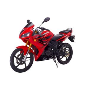 200cc участвуя в гонке велосипеды цилиндра Indenpent мотоциклов спорта улицы безламповые одиночные