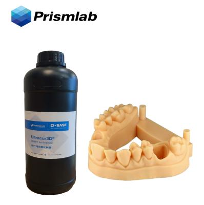 High Performance Dental 3D Printer Resin High Technology