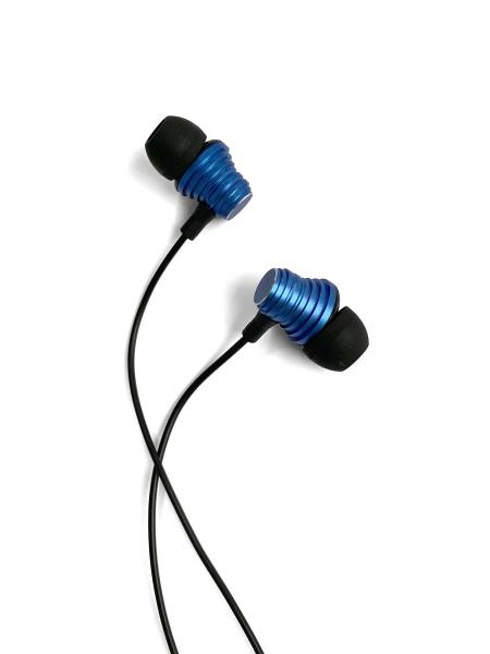 o tipo 32Ohm C de 120cm prendeu fones de ouvido para esportes