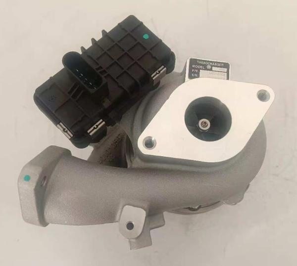 Auto Spare Part BV40 14411-3XN3A Electric Turbocharger