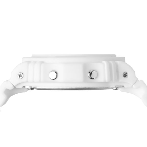 Retro TPU Watch Strap