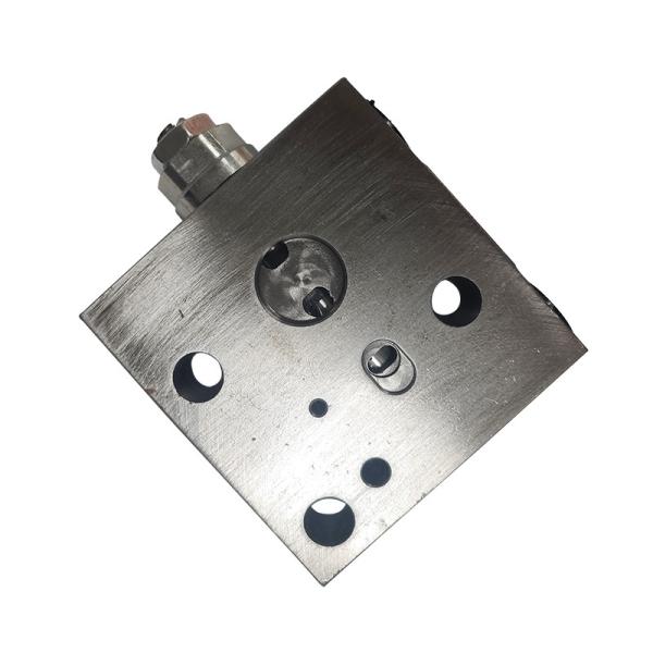 723-40-71900 válvula de alívio de pressão para Komatsu PC220-8 PC300-8 válvula redutora 7234071900