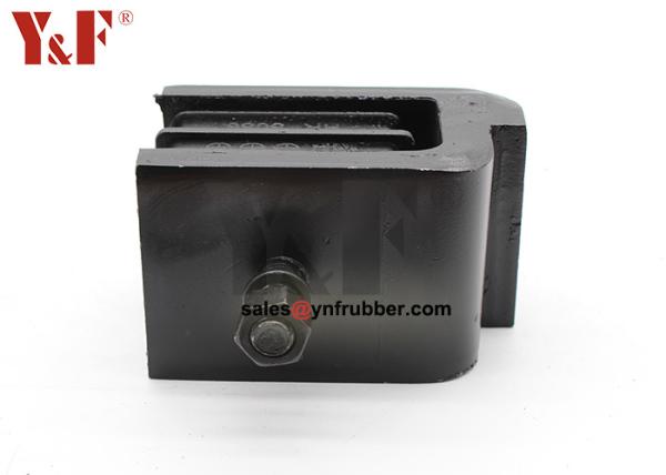 Custom Marine Engine Mounts Manufacturers Vibration Damping Noise Reduction