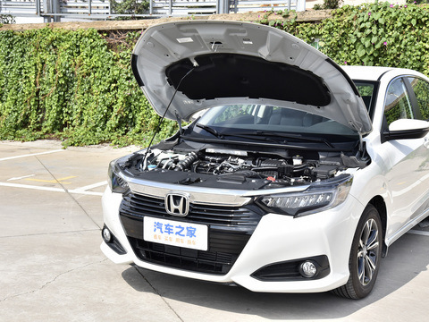2024 Honda 1.0 Crider 180turbo CVT Luxury Luxury Sedan with Luxury Features