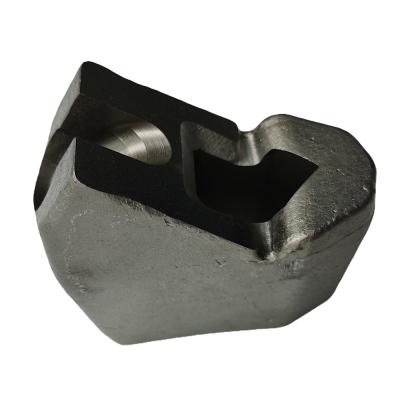 Left 79995 Right 79996 Milling Drum Base Holder Road Construction High Quality