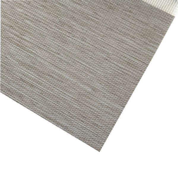 Sun Shade Blackout Zebra Blinds Fabric Factory Price Blinds Solar Home Decoration