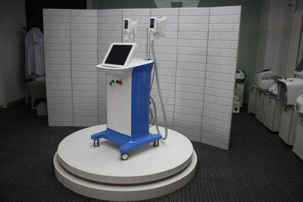 Medical spa use painless and non invasive Cryolipolysis slimming fat freeze weight loss body contouring machine