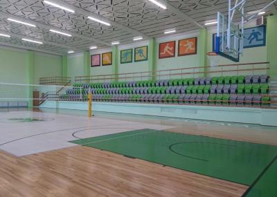 Economical Mounting Sports Stadium Seats For Arena / Indoor Events