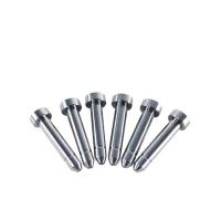 Customized Pen Model Core Hardware - Non-Standard Stainless Steel Mechanical Parts Processing