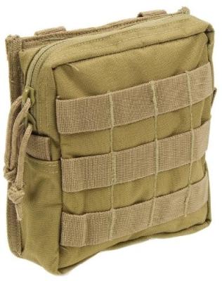Tactical Molle Pouches ， Small Molle Utility Pouch Multi Function