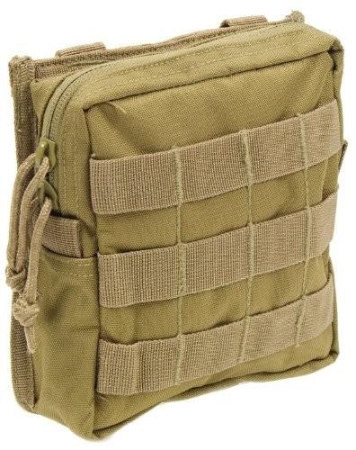 Tactical Molle Pouches ， Small Molle Utility Pouch Multi Function