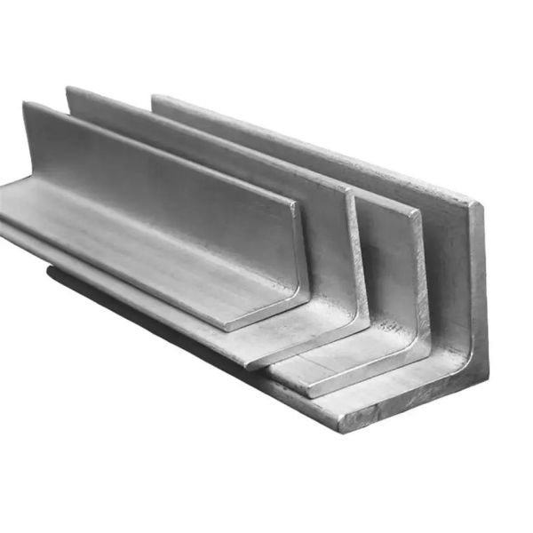 301 310s 304 316l 430 Stainless Steel Equal Steel Angles for Construction Decoration and Cold Rolled Hot Rolled Technique