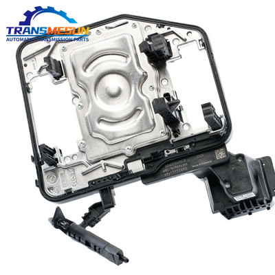 DQ200 0AM 0AM927769D Мехатронный блок управления трансмиссией TCU для Audi